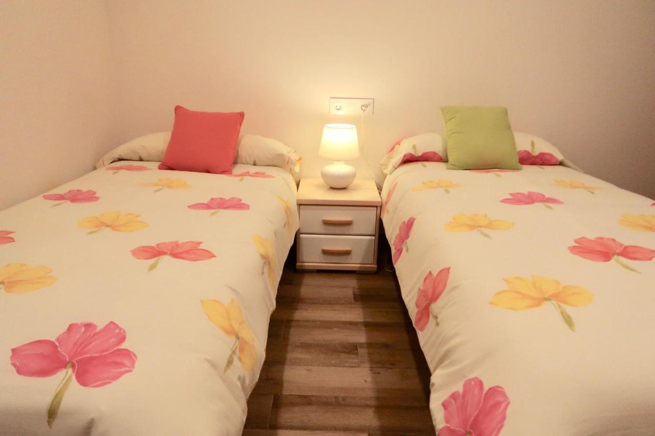 Apartmán Sweet Dreams Campdevánol Exteriér fotografie
